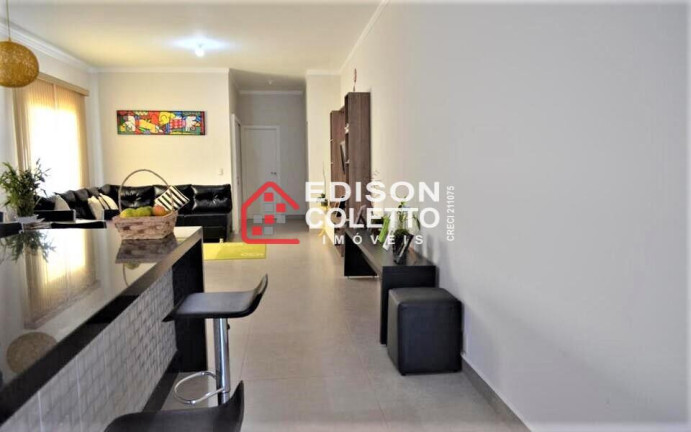 Imagem Casa de Condomínio com 3 Quartos à Venda, 220 m² em Ondas - Piracicaba
