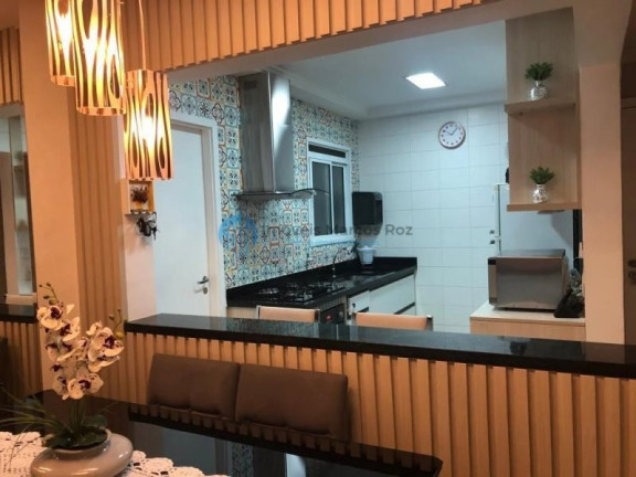Imagem Apartamento com 3 Quartos à Venda, 87 m² em Jardim Tupanci - Barueri Imagem Apartamento com 3 Quartos à Venda, 87 m² em Jardim Tupanci - Barueri