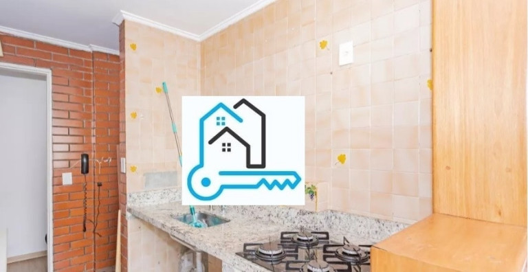 Imagem Apartamento com 2 Quartos à Venda, 52 m² em Jardim Celeste - São Paulo Imagem Apartamento com 2 Quartos à Venda, 52 m² em Jardim Celeste - São Paulo