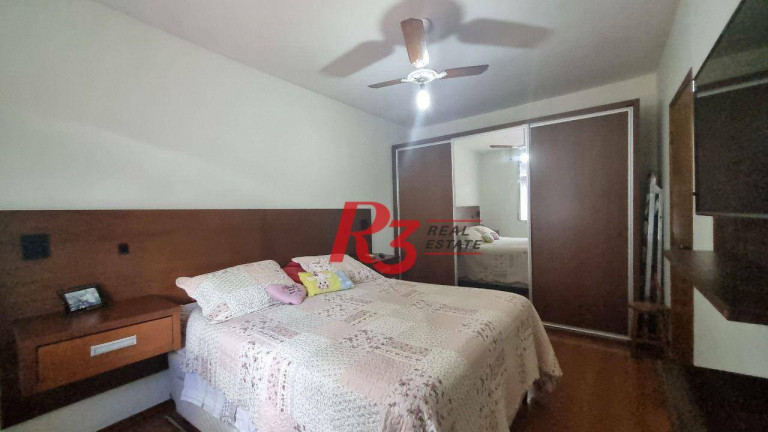 Imagem Apartamento com 2 Quartos à Venda, 103 m² em Marapé - Santos Imagem Apartamento com 2 Quartos à Venda, 103 m² em Marapé - Santos