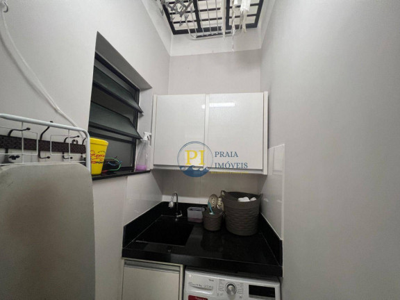 Imagem Casa com 3 Quartos à Venda, 129 m² em Canto Do Forte - Praia Grande Imagem Casa com 3 Quartos à Venda, 129 m² em Canto Do Forte - Praia Grande