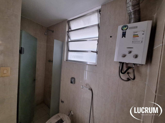 Imagem Apartamento com 2 Quartos à Venda, 77 m² em Humaitá - Rio De Janeiro