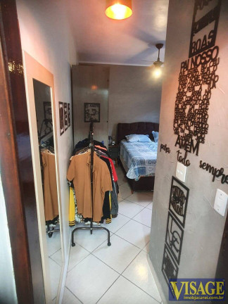 Imagem Casa com 2 Quartos à Venda, 125 m² em Parque Meia Lua - Jacareí Imagem Casa com 2 Quartos à Venda, 125 m² em Parque Meia Lua - Jacareí
