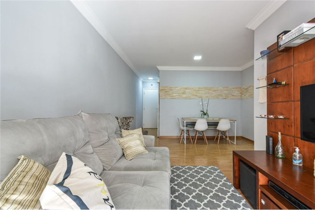Imagem Imóvel com 3 Quartos à Venda, em Vila Andrade - São Paulo Imagem Imóvel com 3 Quartos à Venda, em Vila Andrade - São Paulo