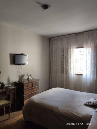 Imagem Casa com 4 Quartos à Venda, 253 m² em Vila Bastos - Santo André Imagem Casa com 4 Quartos à Venda, 253 m² em Vila Bastos - Santo André