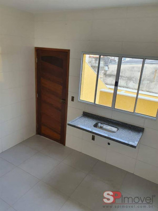 Imagem Sobrado com 2 Quartos à Venda, 67 m² em Vila Ponte Rasa - São Paulo