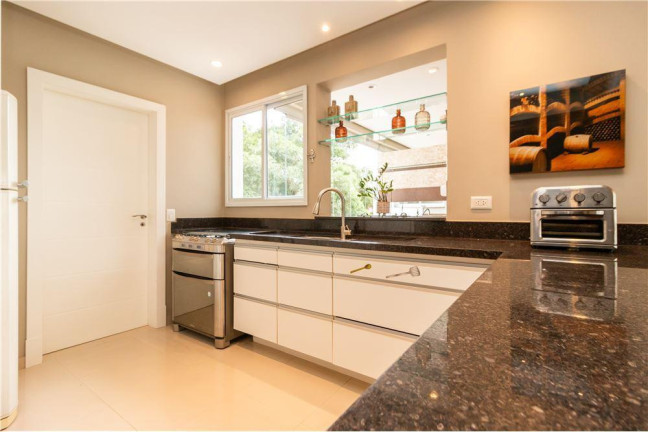 Imagem Apartamento com 3 Quartos à Venda, 122 m² em Ahú - Curitiba