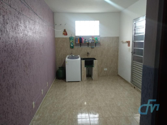 Imagem Casa com 3 Quartos à Venda, 138 m² em Jardim Camila - Mogi Das Cruzes Imagem Casa com 3 Quartos à Venda, 138 m² em Jardim Camila - Mogi Das Cruzes