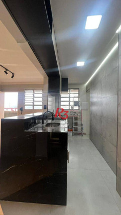 Imagem Apartamento com 2 Quartos à Venda, 58 m² em Pompéia - Santos Imagem Apartamento com 2 Quartos à Venda, 58 m² em Pompéia - Santos