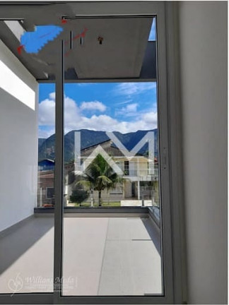 Imagem Sobrado com 3 Quartos à Venda, 195 m² em Praia Da Boracéia - São Sebastião Imagem Sobrado com 3 Quartos à Venda, 195 m² em Praia Da Boracéia - São Sebastião