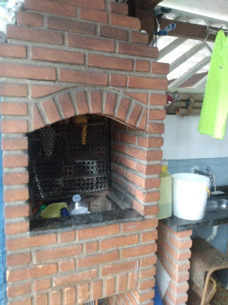 Imagem Casa com 1 Quarto à Venda, 56 m² em Solemar - Praia Grande Imagem Casa com 1 Quarto à Venda, 56 m² em Solemar - Praia Grande