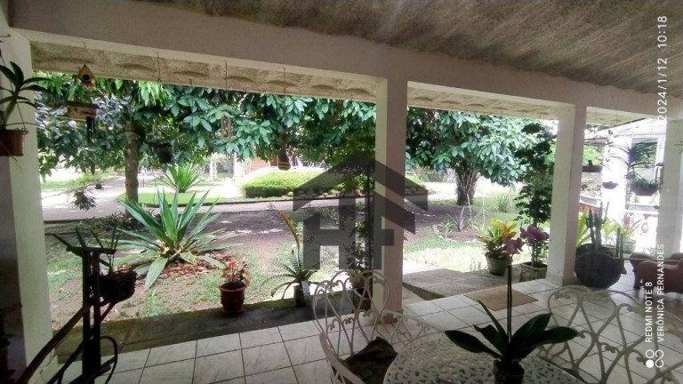 Imagem Chácara com 6 Quartos à Venda, 6.256 m² em Aldeia - Camaragibe Imagem Chácara com 6 Quartos à Venda, 6.256 m² em Aldeia - Camaragibe