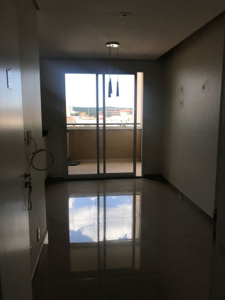 Imagem Apartamento com 2 Quartos à Venda, 53 m² em Vila Guarani (z Sul) - São Paulo