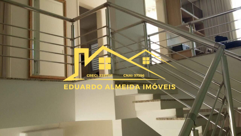 Imagem Imóvel com 3 Quartos à Venda, 320 m² em Ibiti Royal Park - Sorocaba