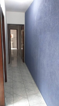 Imagem Casa com 2 Quartos à Venda, 70 m² em Parque Senhor Do Bonfim - Taubaté Imagem Casa com 2 Quartos à Venda, 70 m² em Parque Senhor Do Bonfim - Taubaté