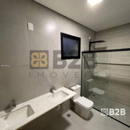 Imagem Casa com 3 Quartos à Venda, 205 m² em Residencial Floratta Nações - Bauru Imagem Casa com 3 Quartos à Venda, 205 m² em Residencial Floratta Nações - Bauru