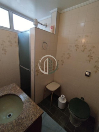 Imagem Apartamento com 1 Quarto à Venda, 62 m² em Pompéia - Santos Imagem Apartamento com 1 Quarto à Venda, 62 m² em Pompéia - Santos
