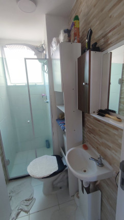 Imagem Apartamento com 2 Quartos à Venda, 42 m² em Cajazeiras De Abrantes (abrantes) - Camaçari Imagem Apartamento com 2 Quartos à Venda, 42 m² em Cajazeiras De Abrantes (abrantes) - Camaçari