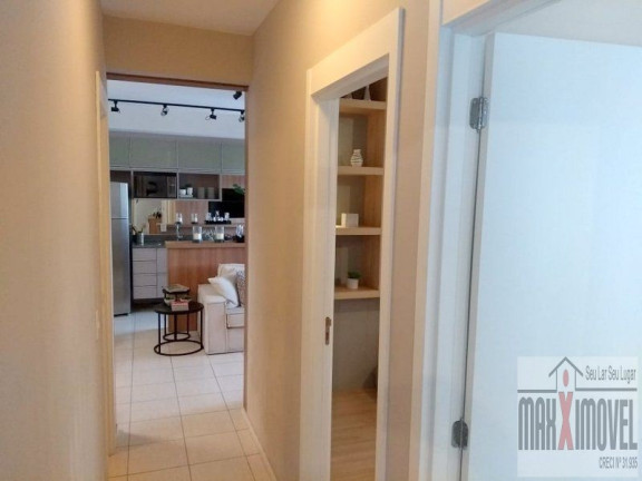 Imagem Apartamento com 2 Quartos à Venda, 52 m² em Del Castilho - Rio De Janeiro