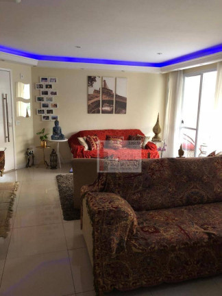 Imagem Apartamento com 3 Quartos à Venda, 120 m² em Morumbi - São Paulo Imagem Apartamento com 3 Quartos à Venda, 120 m² em Morumbi - São Paulo
