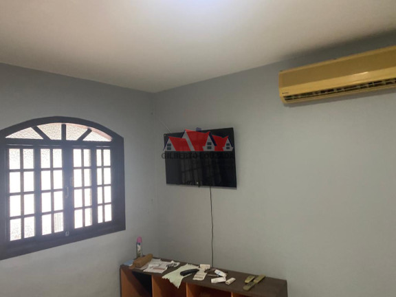 Imagem Casa com 4 Quartos à Venda, 236 m² em Estancia  Santa Cruz - Itanhaém