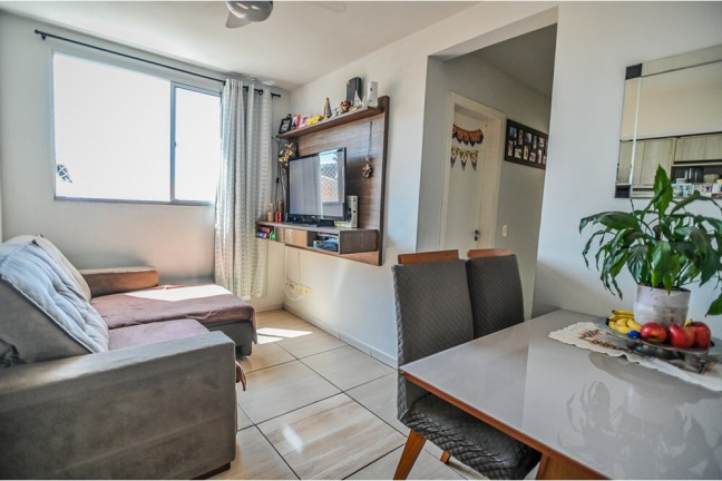Apartamento com 2 Quartos à Venda, 48 m² em Sarandi - Porto Alegre