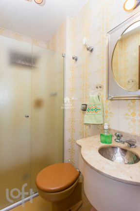 Imagem Apartamento com 4 Quartos à Venda, 136 m² em Perdizes - São Paulo Imagem Apartamento com 4 Quartos à Venda, 136 m² em Perdizes - São Paulo