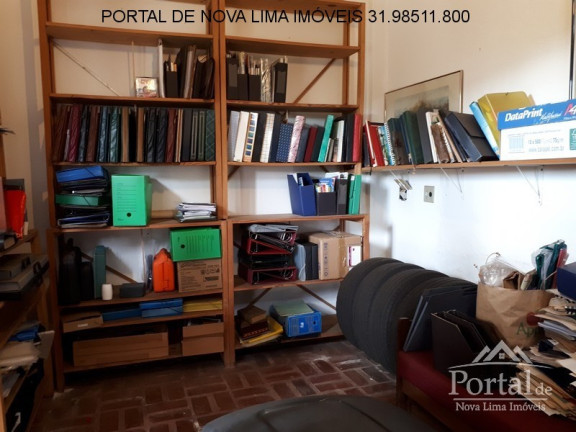 Imagem Casa com 4 Quartos à Venda, 1.000 m² em Residencial Sul - Nova Lima Imagem Casa com 4 Quartos à Venda, 1.000 m² em Residencial Sul - Nova Lima