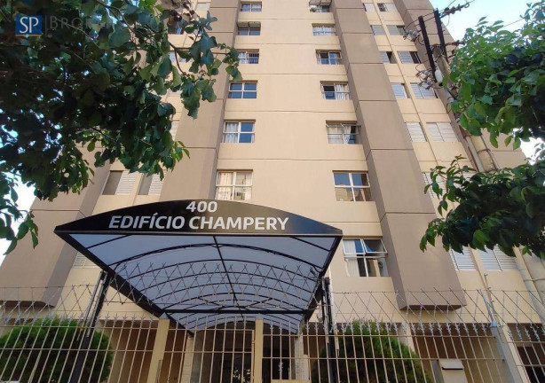 Imagem Apartamento com 3 Quartos à Venda, 65 m² em São Bernardo - Campinas Imagem Apartamento com 3 Quartos à Venda, 65 m² em São Bernardo - Campinas