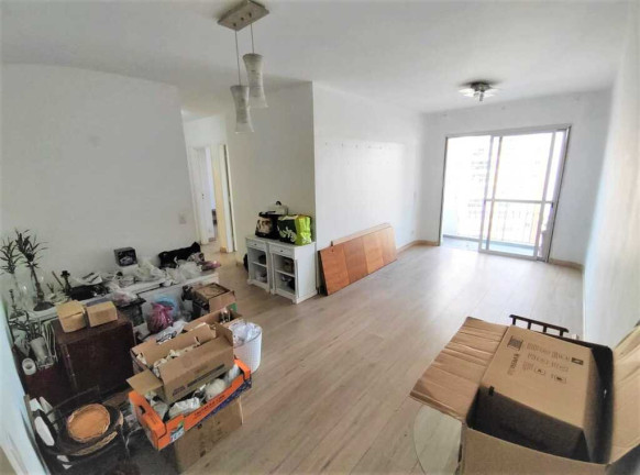 Imagem Apartamento com 3 Quartos à Venda, 78 m² em Santana - São Paulo Imagem Apartamento com 3 Quartos à Venda, 78 m² em Santana - São Paulo