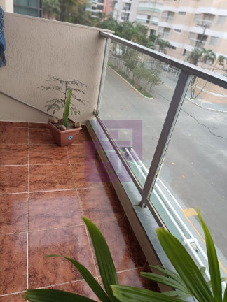 Imagem Apartamento com 2 Quartos à Venda, 92 m² em Enseada - Guarujá Imagem Apartamento com 2 Quartos à Venda, 92 m² em Enseada - Guarujá