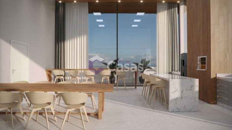 Imagem Apartamento à Venda, 56 m² em Centro - Foz Do Iguacu
