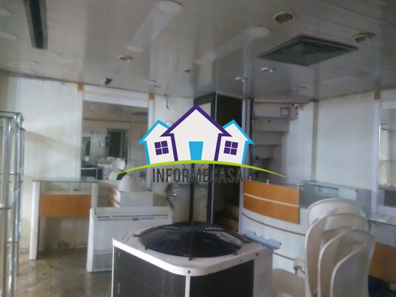 Imagem Imóvel para Alugar, 25 m² em Centro - Nova Iguaçu Imagem Imóvel para Alugar, 25 m² em Centro - Nova Iguaçu