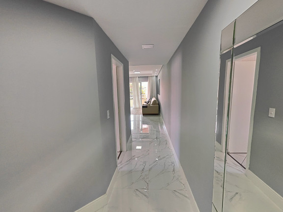 Imagem Apartamento com 3 Quartos à Venda, 115 m² em Centro - São Bernardo Do Campo