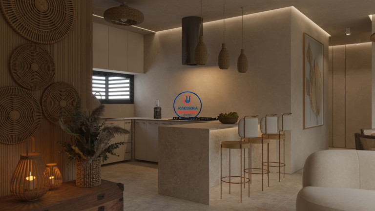 Imagem Apartamento com 4 Quartos para Alugar ou Temporada, 200 m² em Tirol - Natal Imagem Apartamento com 4 Quartos para Alugar ou Temporada, 200 m² em Tirol - Natal