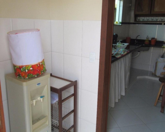Imagem Casa com 4 Quartos à Venda, 220 m² em Foguete - Cabo Frio Imagem Casa com 4 Quartos à Venda, 220 m² em Foguete - Cabo Frio