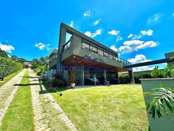 Imagem Chácara com 9 Quartos à Venda, 290.400 m² em Centro - Santa Isabel Imagem Chácara com 9 Quartos à Venda, 290.400 m² em Centro - Santa Isabel