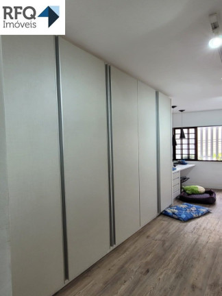 Imagem Casa com 2 Quartos à Venda, 127 m² em Jardim Da Glória - São Paulo Imagem Casa com 2 Quartos à Venda, 127 m² em Jardim Da Glória - São Paulo