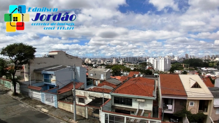 Imagem Apartamento com 2 Quartos à Venda, 50 m² em Utinga - Santo André Imagem Apartamento com 2 Quartos à Venda, 50 m² em Utinga - Santo André