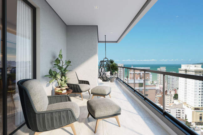 Imagem Imóvel com 4 Quartos à Venda, em Meia Praia - Itapema Imagem Imóvel com 4 Quartos à Venda, em Meia Praia - Itapema