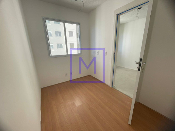 Imagem Apartamento com 2 Quartos à Venda, 41 m² em Cidade Nova São Miguel - São Paulo