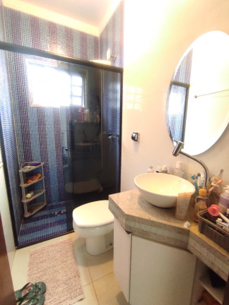 Imagem Casa de Condomínio com 3 Quartos à Venda, 220 m² em Quinta Ranieri - Bauru Imagem Casa de Condomínio com 3 Quartos à Venda, 220 m² em Quinta Ranieri - Bauru