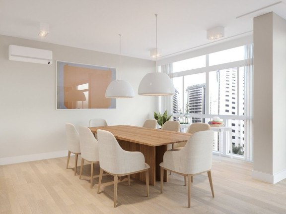 Imóvel com 3 Quartos à Venda, 239 m² em Jardim América - São Paulo