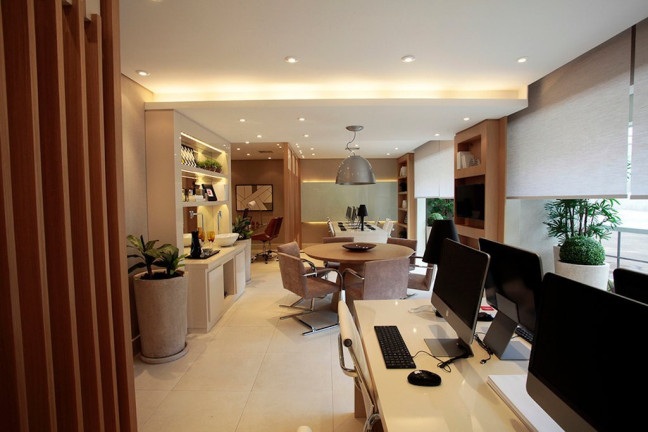 Imagem Sala Comercial à Venda, 35 m² em Lapa - São Paulo Imagem Sala Comercial à Venda, 35 m² em Lapa - São Paulo