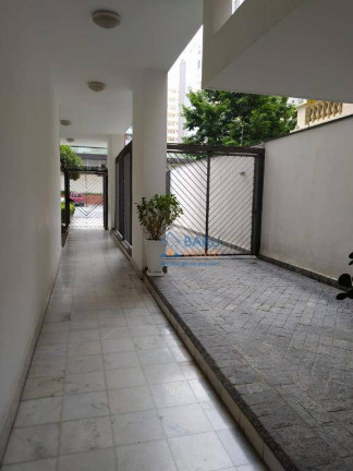 Imagem Apartamento com 3 Quartos à Venda, 130 m² em Higienópolis - São Paulo Imagem Apartamento com 3 Quartos à Venda, 130 m² em Higienópolis - São Paulo