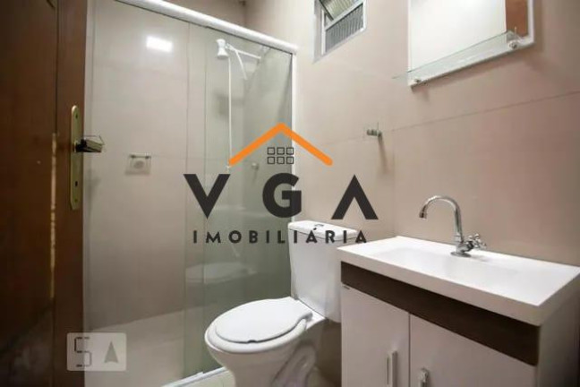 Imagem Apartamento com 2 Quartos à Venda, 36 m² em Vila Esperança - São Paulo Imagem Apartamento com 2 Quartos à Venda, 36 m² em Vila Esperança - São Paulo