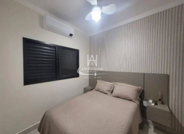 Imagem Casa de Condomínio com 3 Quartos à Venda, em Ideal Life Ecolazer Residence - São José Do Rio Preto Imagem Casa de Condomínio com 3 Quartos à Venda, em Ideal Life Ecolazer Residence - São José Do Rio Preto