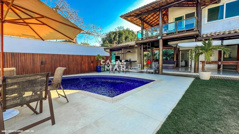 Imagem Casa com 5 Quartos para Alugar ou Temporada, 650 m² em Geribá - Armação Dos Búzios Imagem Casa com 5 Quartos para Alugar ou Temporada, 650 m² em Geribá - Armação Dos Búzios