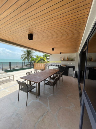 Imagem Apartamento com 3 Quartos à Venda, 172 m² em Camboinha - Cabedelo