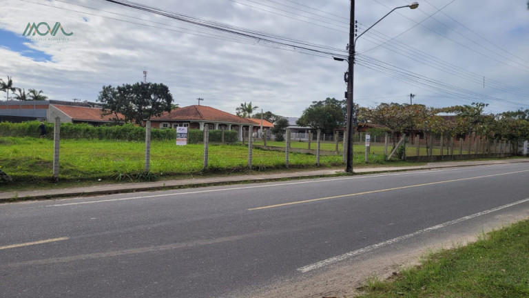 Imagem Terreno para Alugar, 600 m² em Farol Do Itapoá Ii - Itapoá Imagem Terreno para Alugar, 600 m² em Farol Do Itapoá Ii - Itapoá